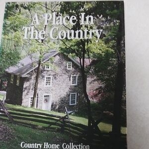 Green and Gray Coffee Table Book Accents